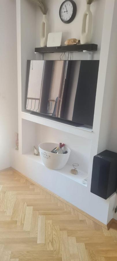 Elena - Studio Apartman Appartement Ičići Buitenkant foto